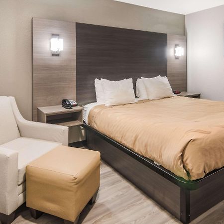 Quality Inn & Suites Fort Worth Zewnętrze zdjęcie