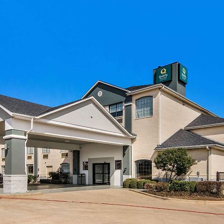 Quality Inn & Suites Fort Worth Zewnętrze zdjęcie