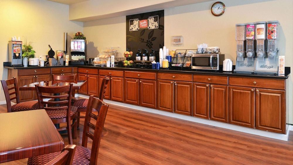 Quality Inn & Suites Fort Worth Zewnętrze zdjęcie