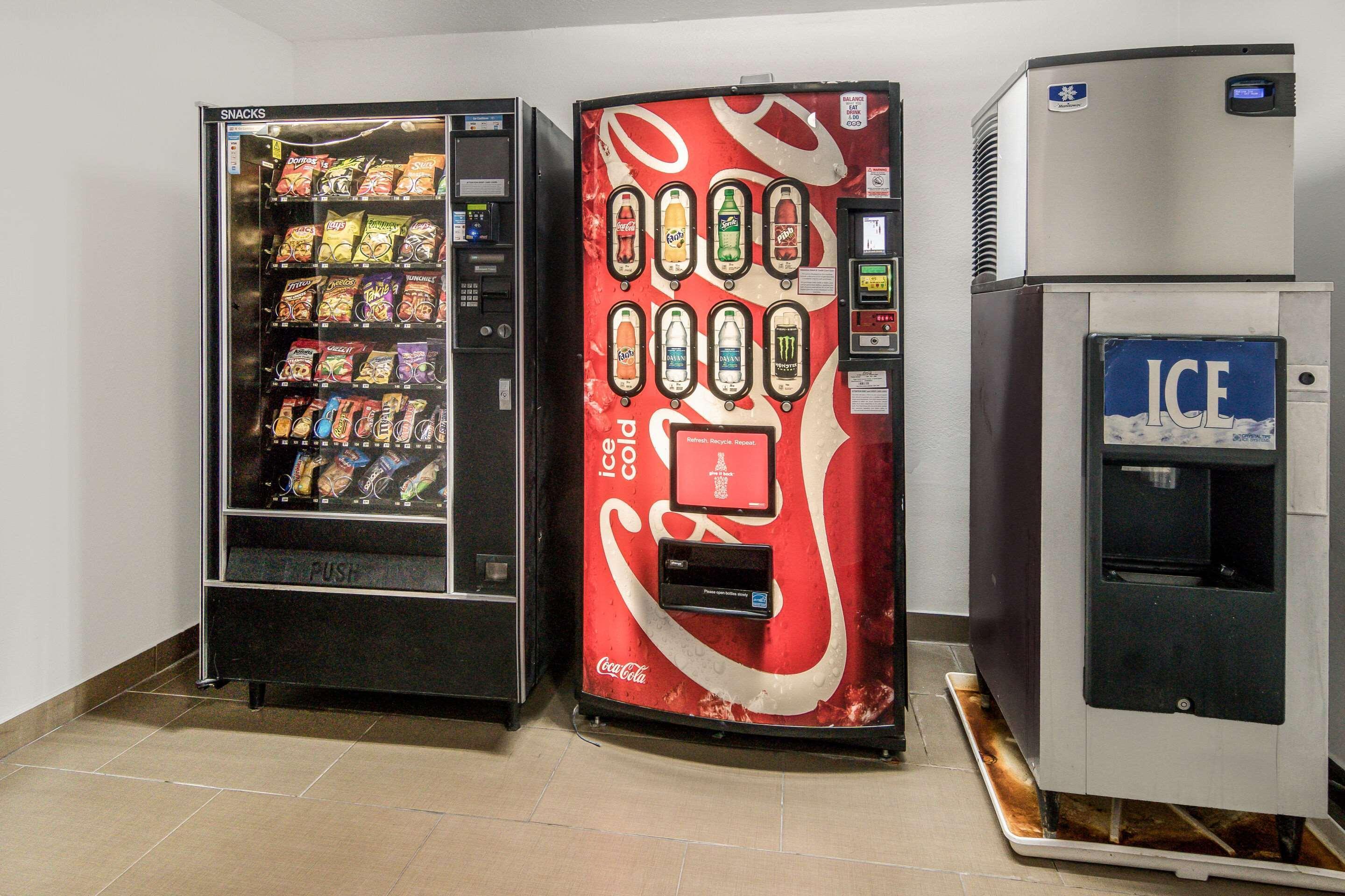 Quality Inn & Suites Fort Worth Zewnętrze zdjęcie
