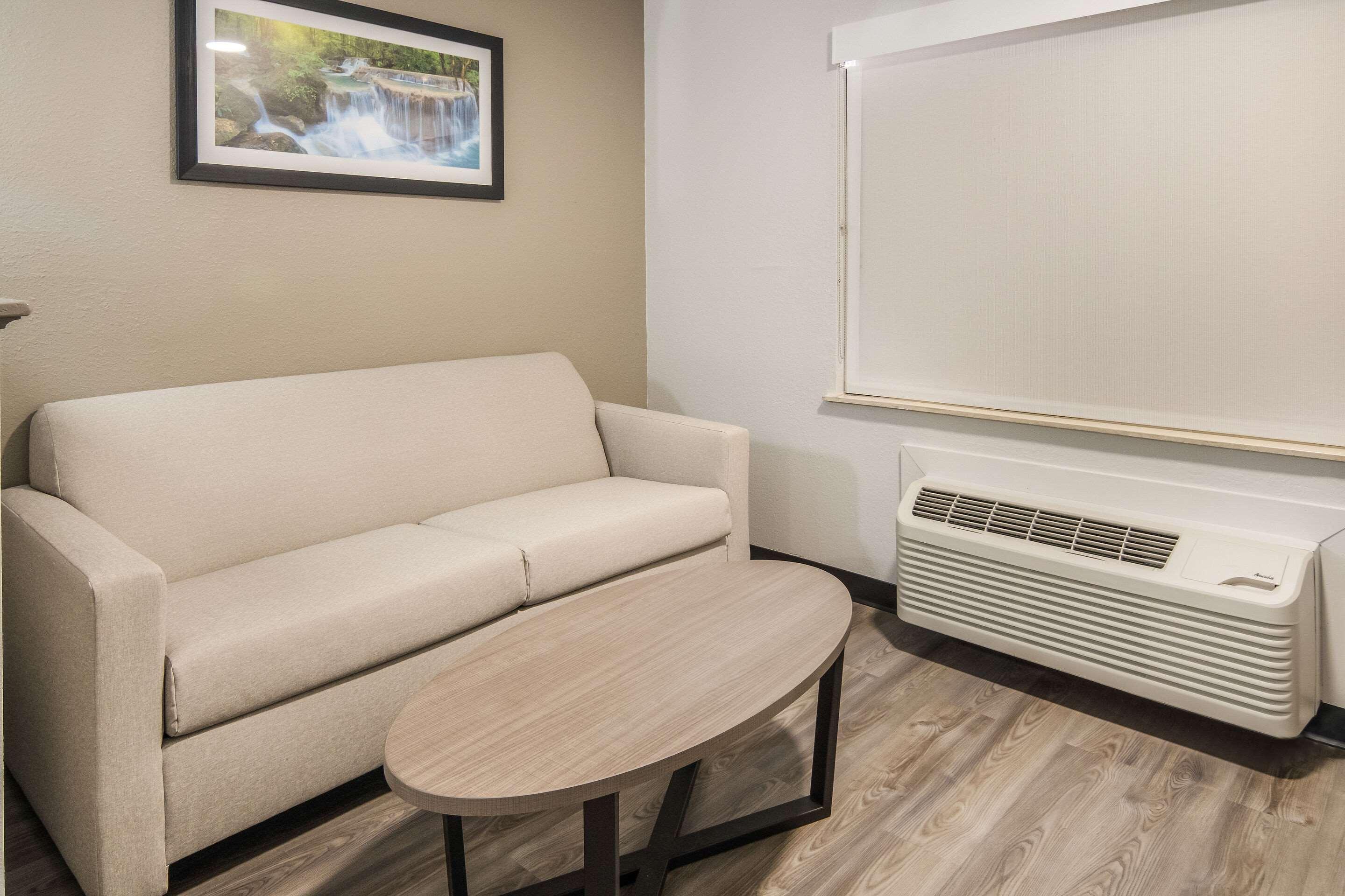Quality Inn & Suites Fort Worth Zewnętrze zdjęcie