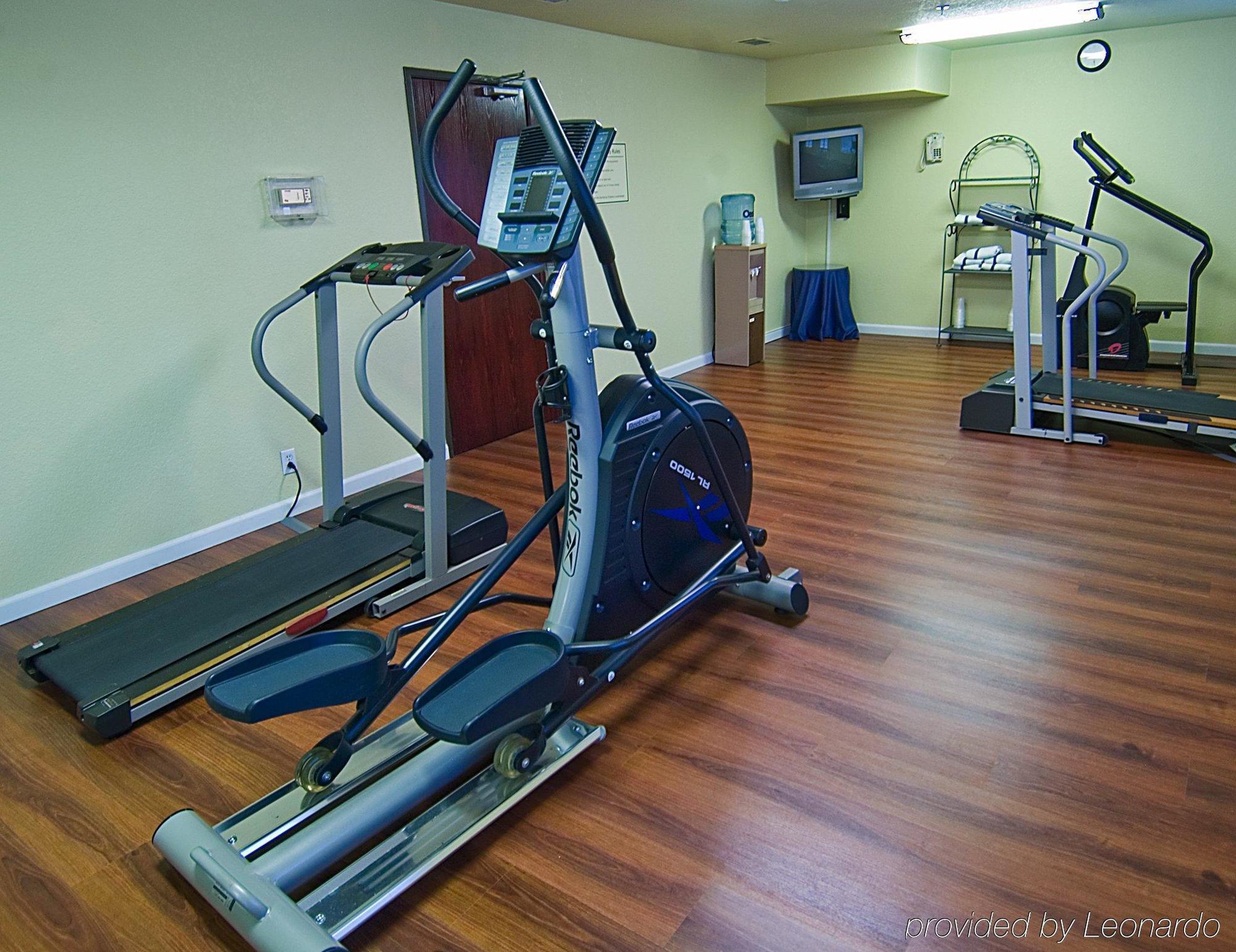 Quality Inn & Suites Fort Worth Udogodnienia zdjęcie