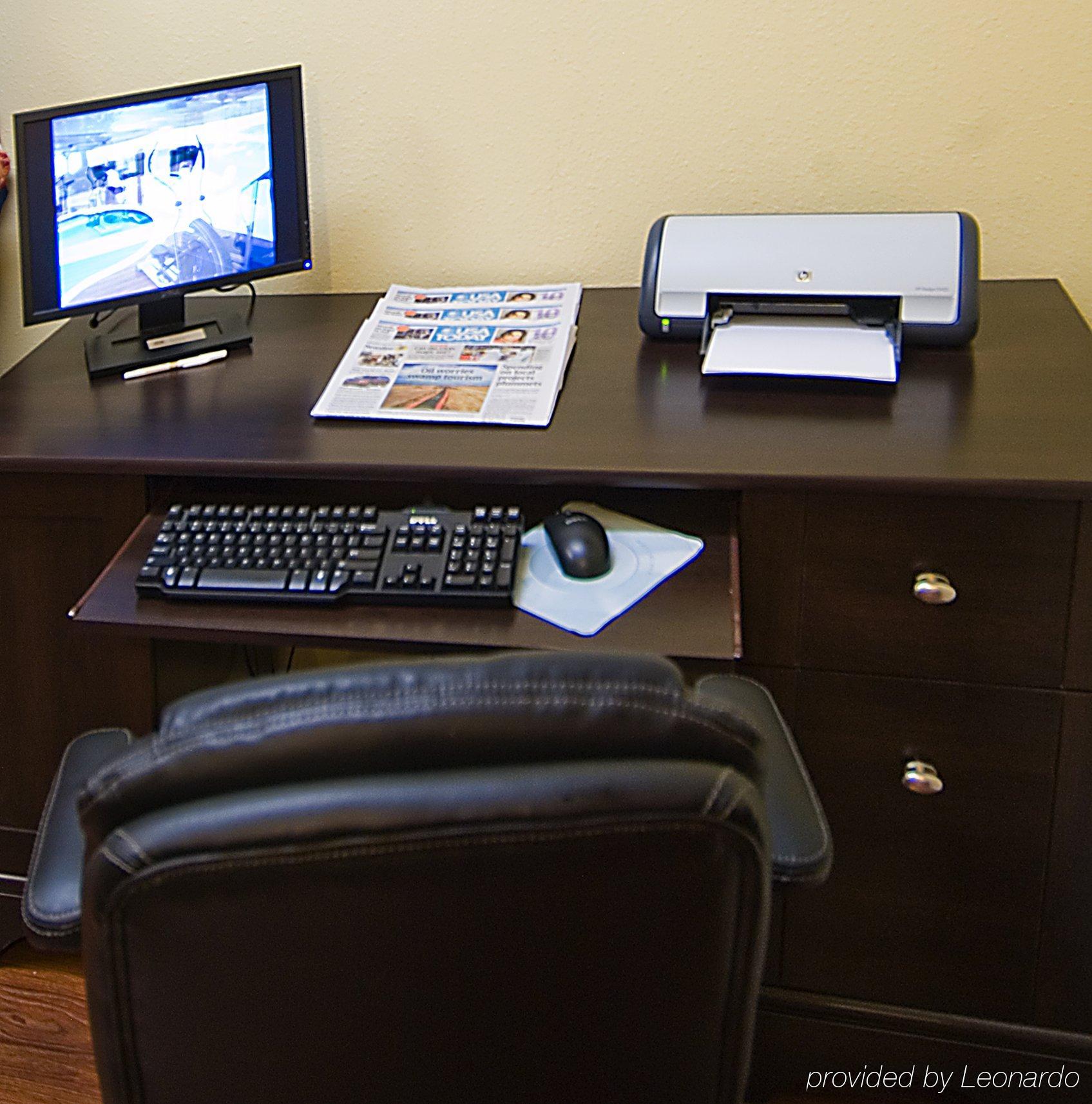Quality Inn & Suites Fort Worth Udogodnienia zdjęcie