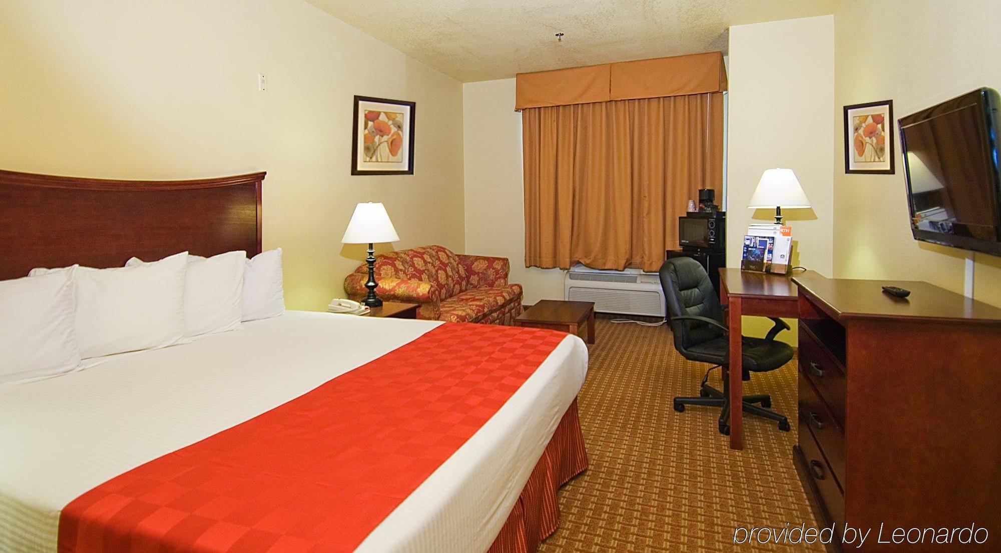 Quality Inn & Suites Fort Worth Zewnętrze zdjęcie