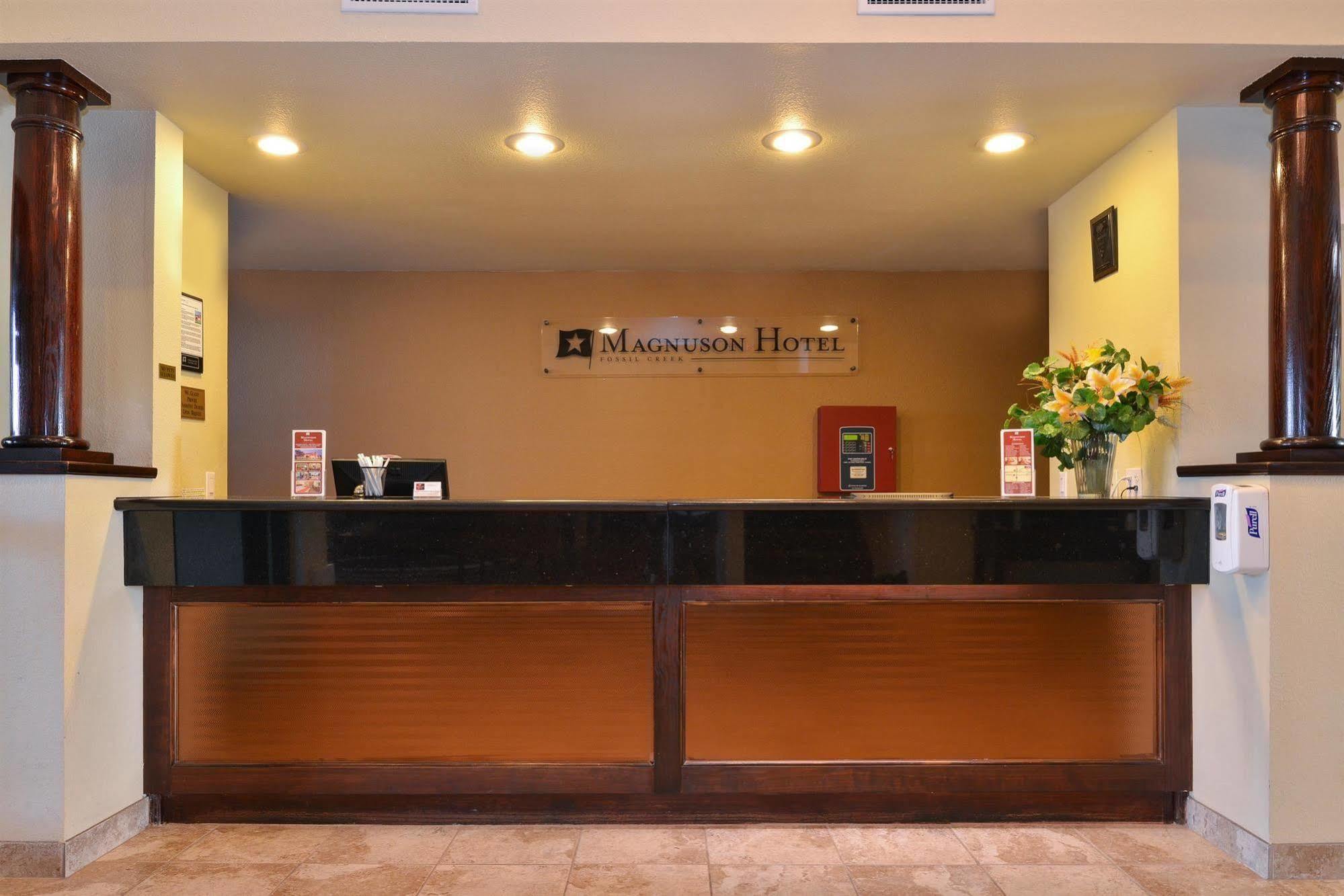Quality Inn & Suites Fort Worth Zewnętrze zdjęcie