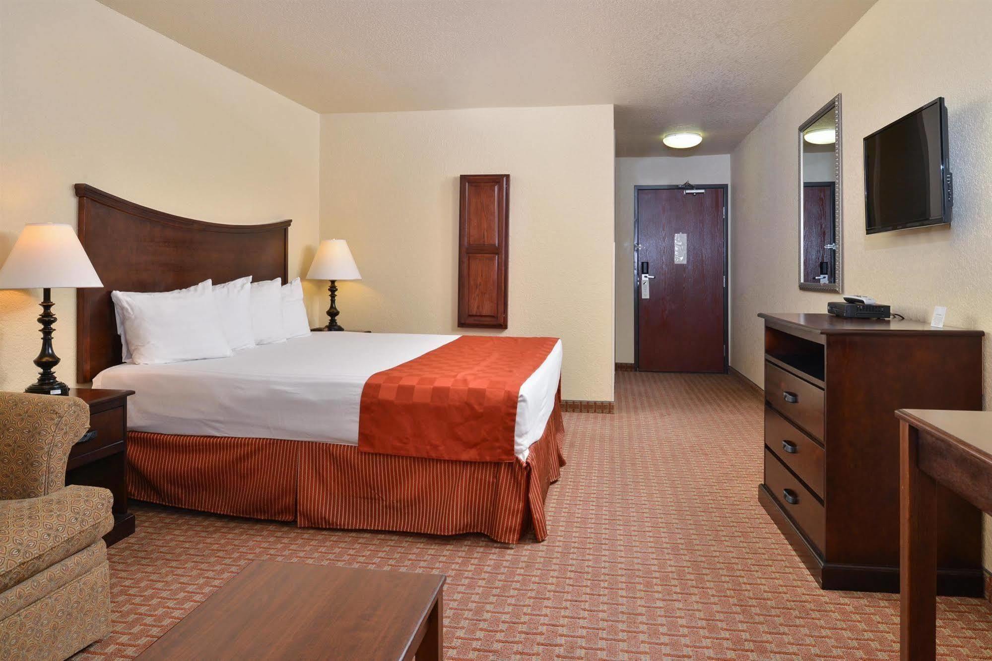 Quality Inn & Suites Fort Worth Zewnętrze zdjęcie