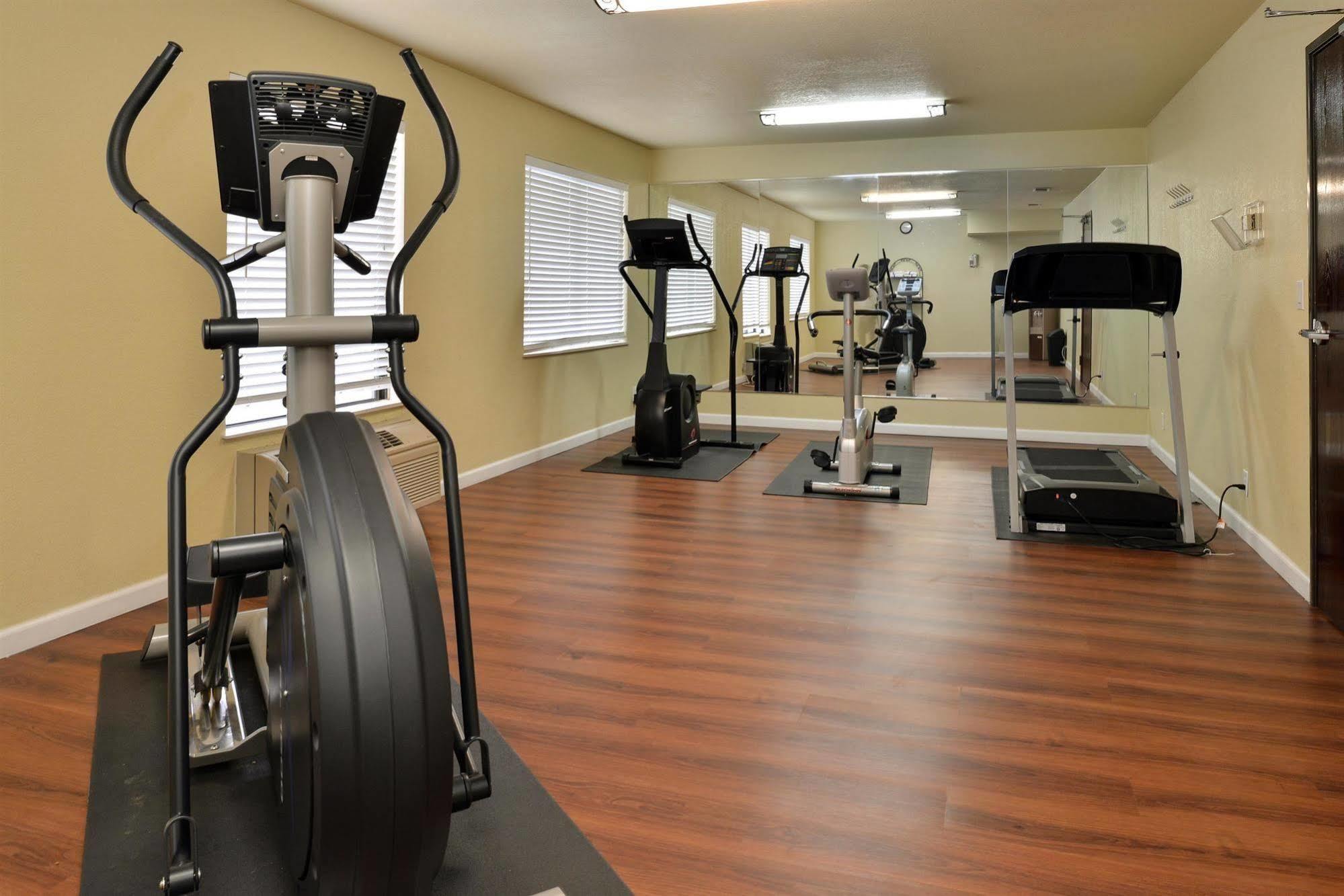 Quality Inn & Suites Fort Worth Zewnętrze zdjęcie