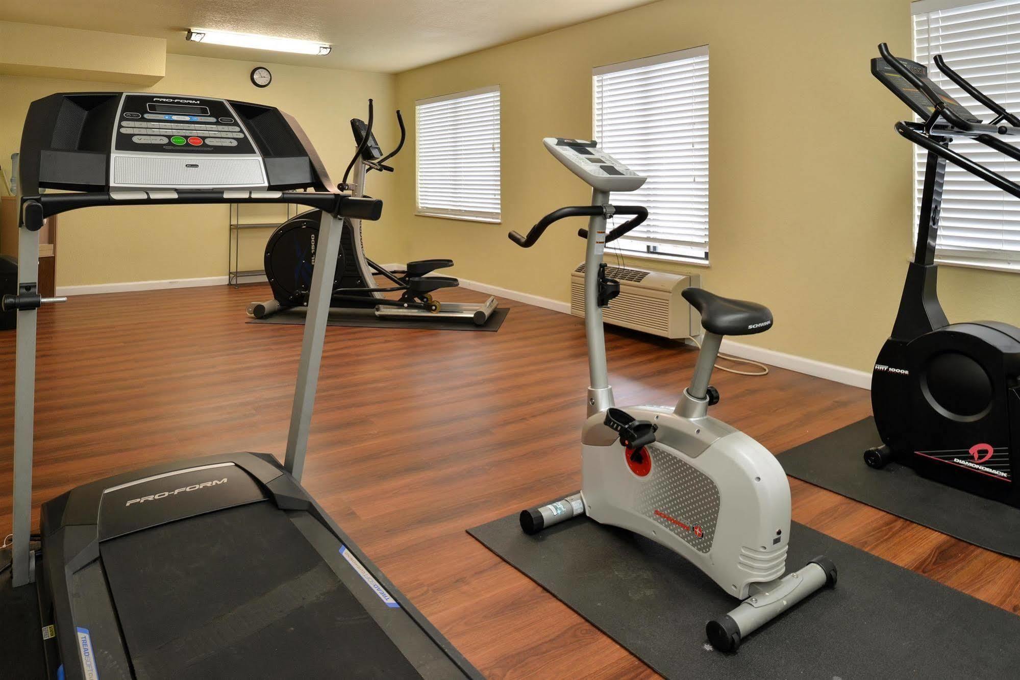 Quality Inn & Suites Fort Worth Zewnętrze zdjęcie