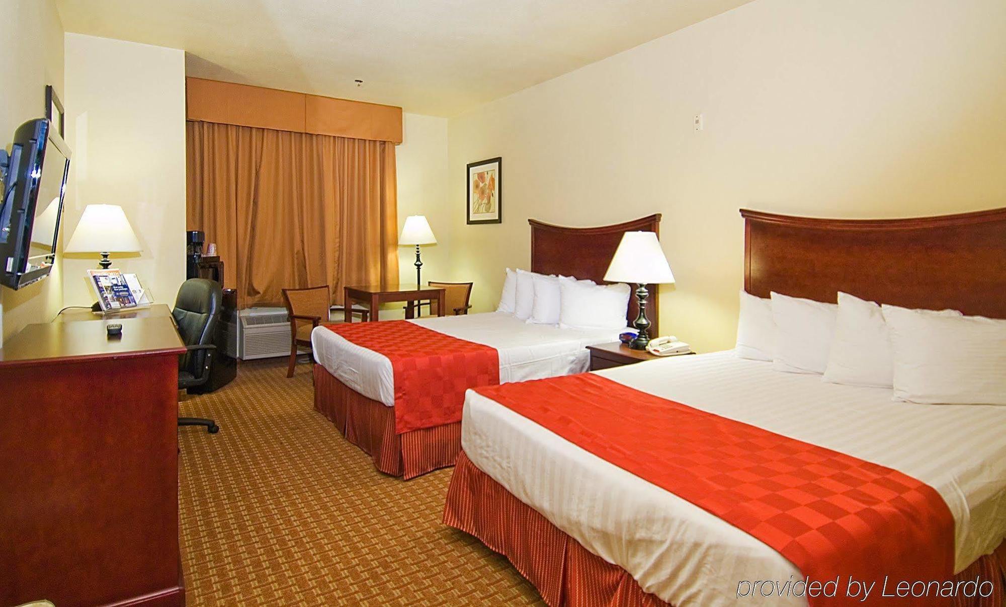 Quality Inn & Suites Fort Worth Pokój zdjęcie