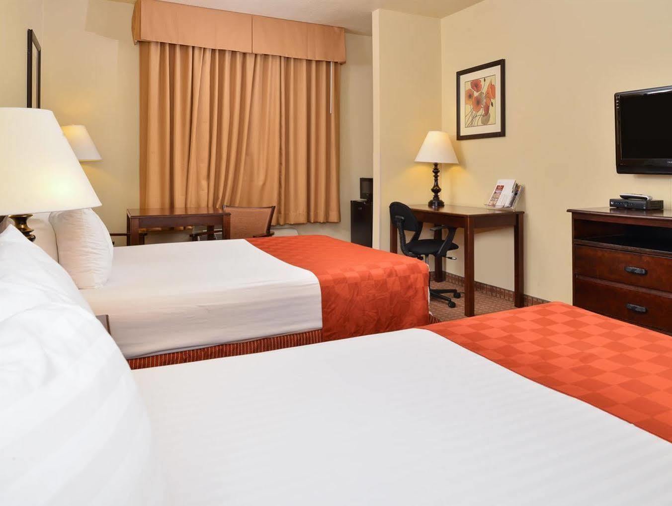 Quality Inn & Suites Fort Worth Zewnętrze zdjęcie