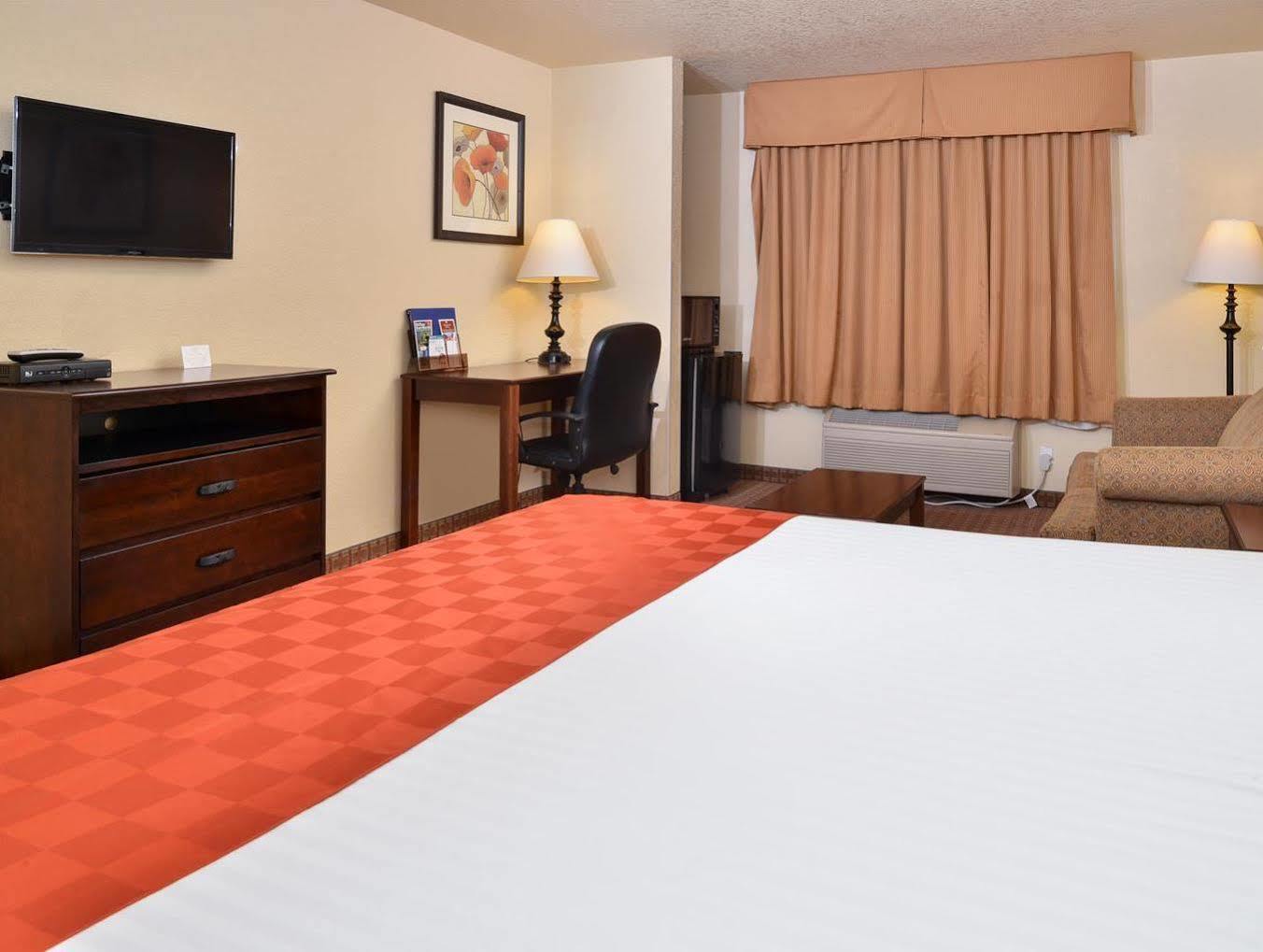 Quality Inn & Suites Fort Worth Zewnętrze zdjęcie